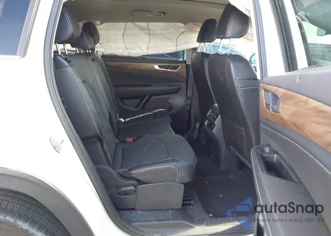 2024 Volkswagen Atlas 2.0T Se W/Technology из США, поврежденный, VIN 1V2JR2CA2RC505509